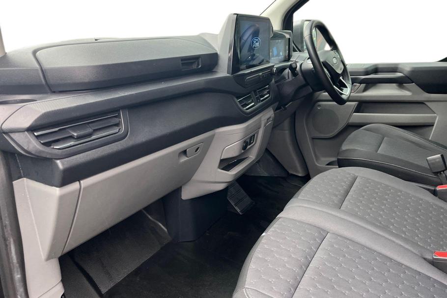 Used Ford TRANSIT CUSTOM WN24ZZH 3