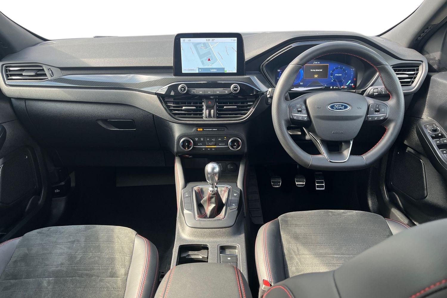 Ford KUGA Photo 9