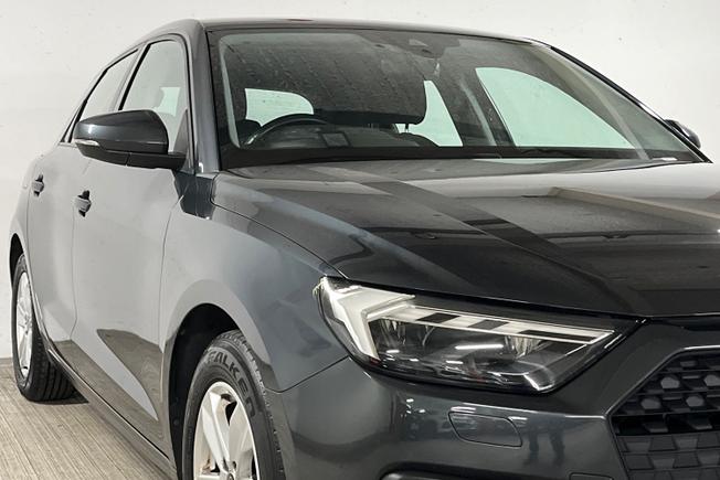 AUDI A1 Photo 38