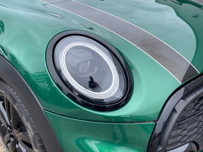 MINI Hatch Photo 19