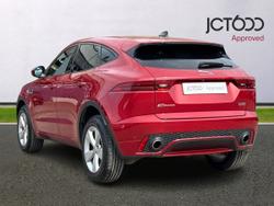 JAGUAR E-Pace Photo 3