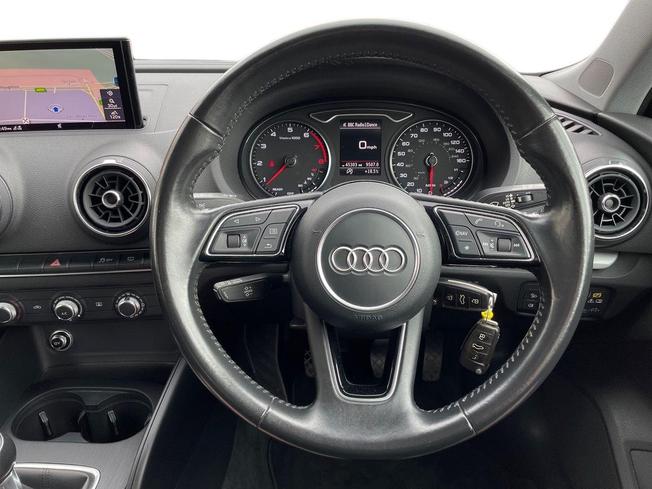 AUDI A3 Photo 11