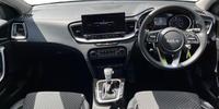 Kia XCeed Photo 9