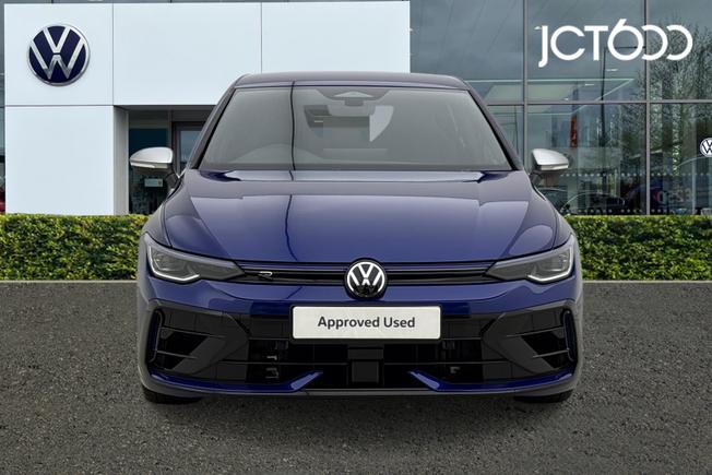 VOLKSWAGEN Golf Photo 8