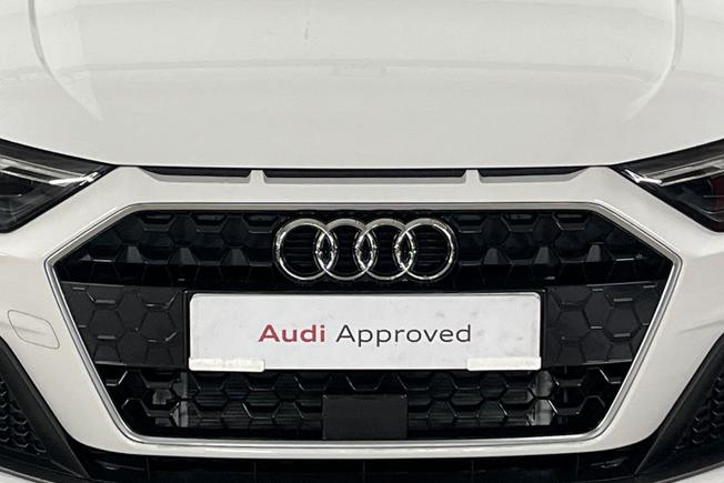 Audi A1 Photo 29