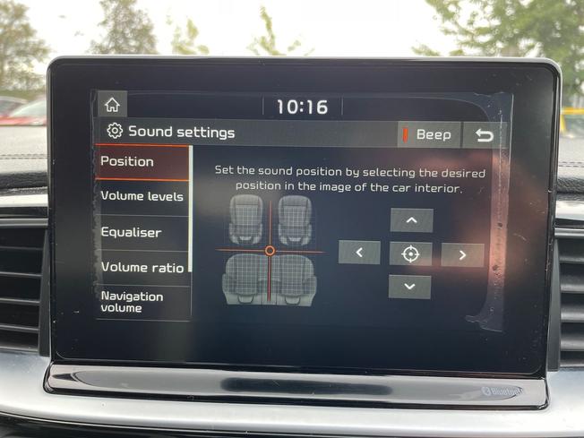 KIA CEED Photo 38