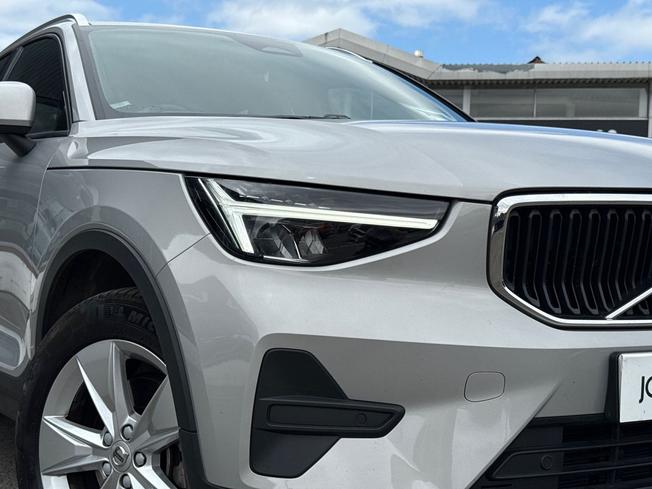 Volvo Xc40 Photo 19