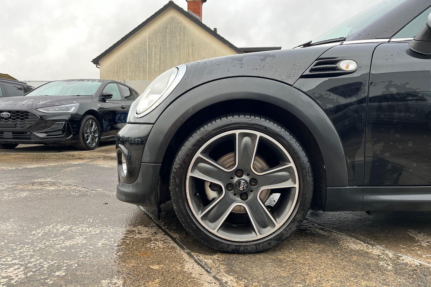 MINI COUPE Photo 7