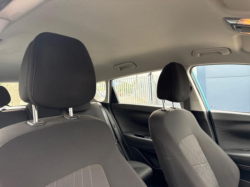 Used Hyundai BAYON MD23BJX 36