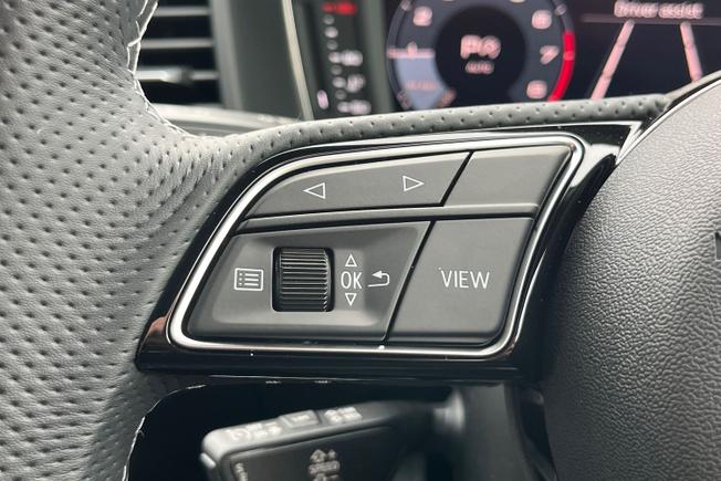 Audi A1 Photo 16