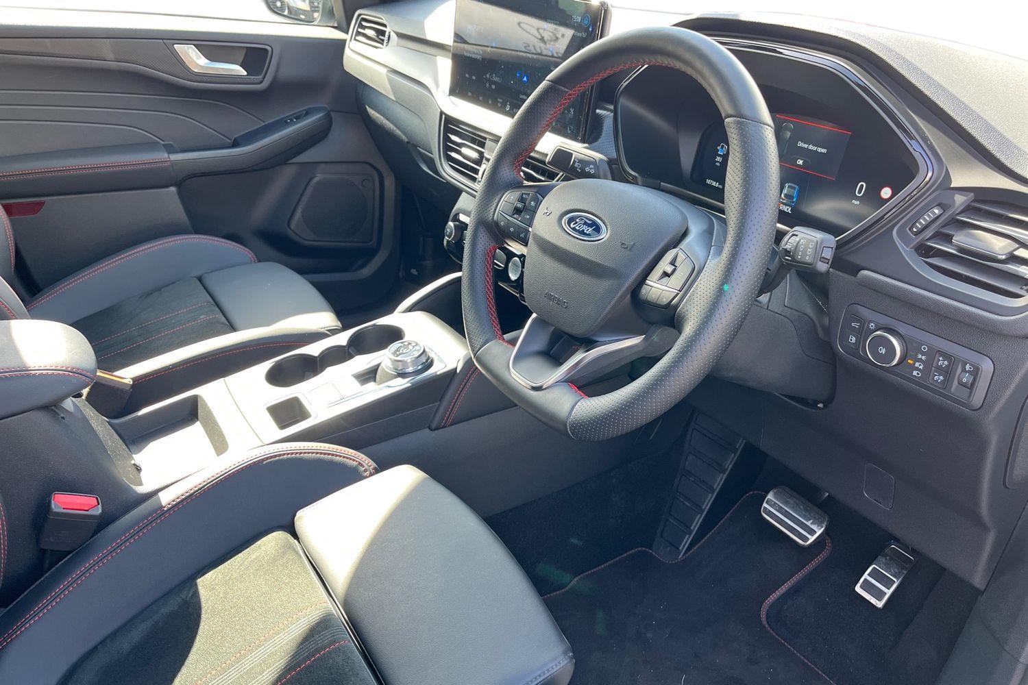 Ford Kuga Photo 8