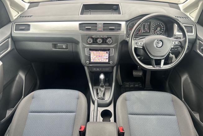 Volkswagen Caddy Maxi  Photo 35