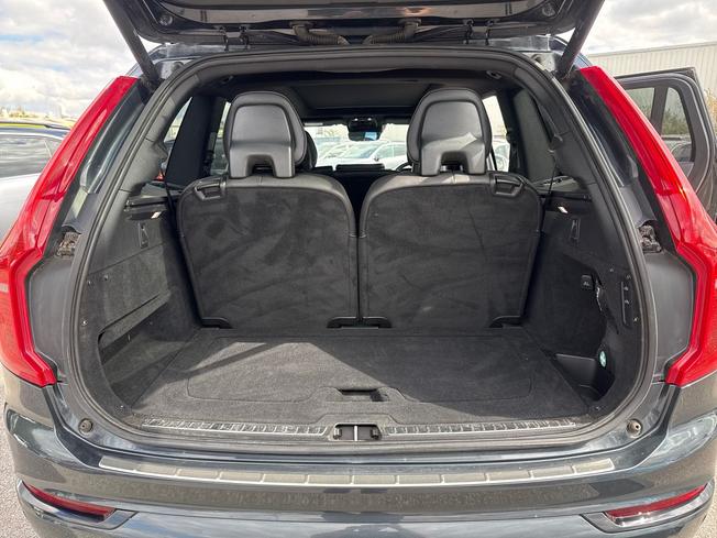 VOLVO Xc90 Photo 23