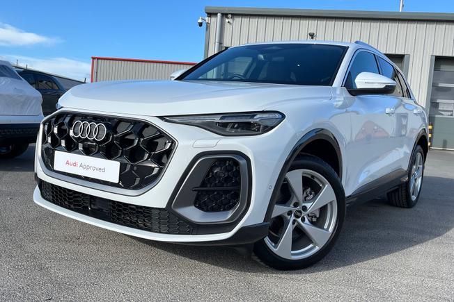 Audi Q5 Photo 23