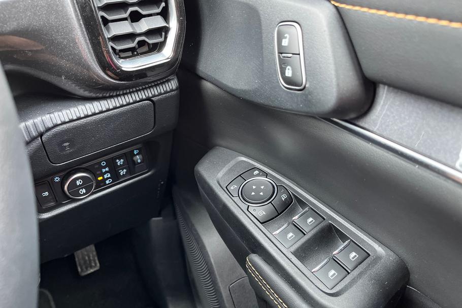 Used Ford RANGER WN75KNJ 30