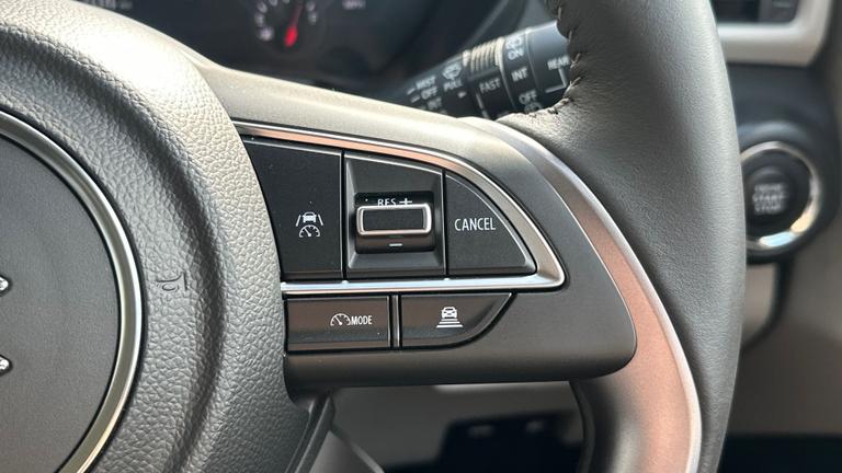 Used Suzuki Swift WD25LDX 16