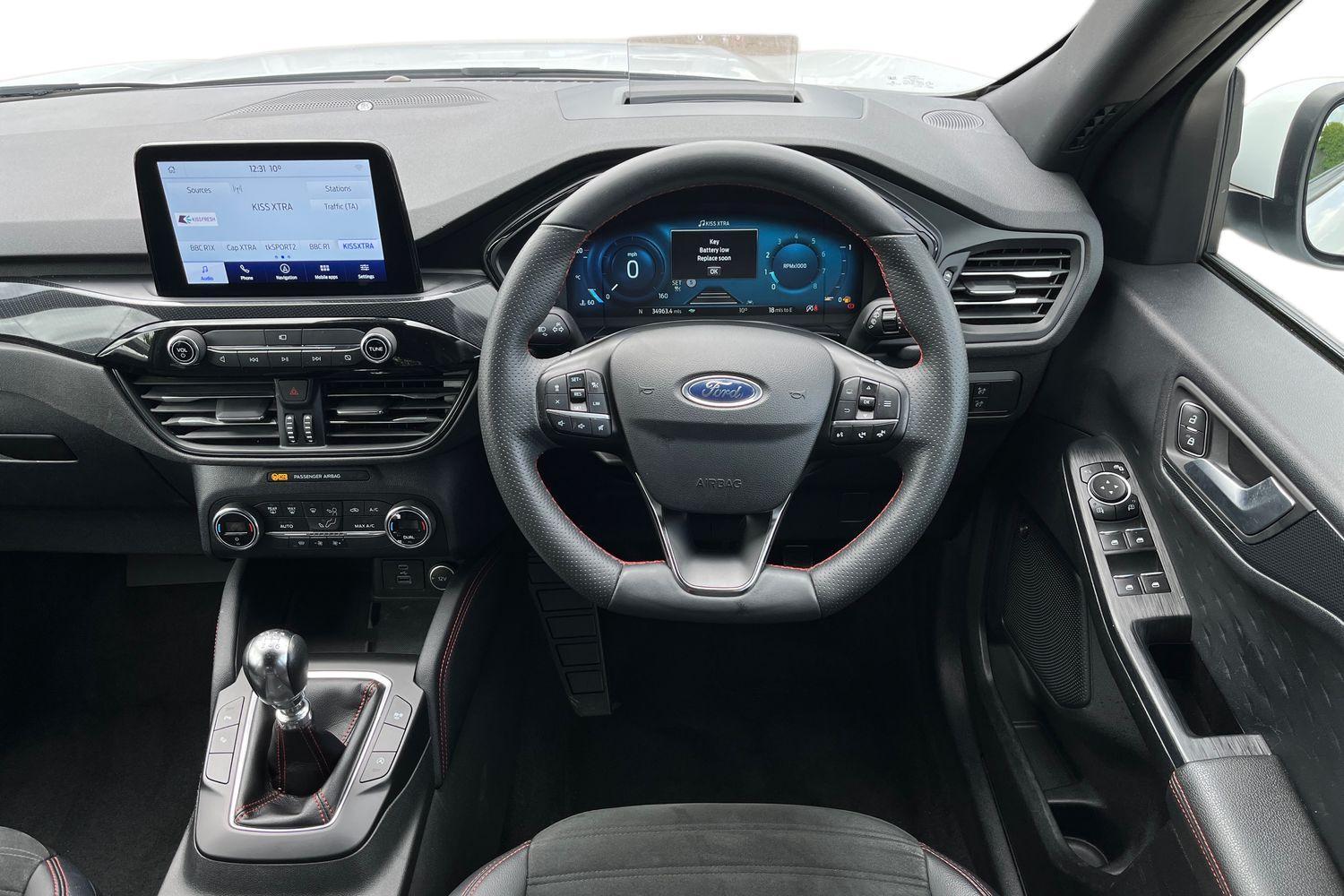Ford Kuga Photo 10