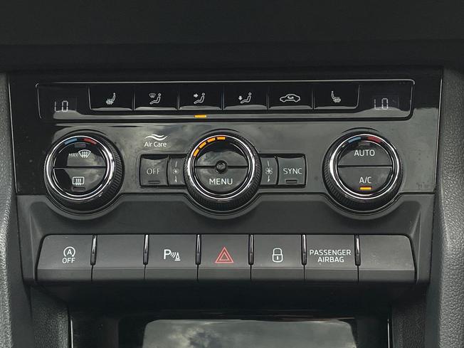 ŠKODA Karoq Photo 43