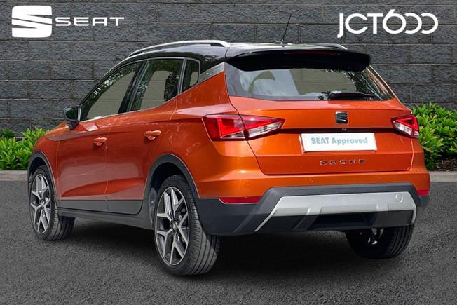 SEAT Arona Photo 3