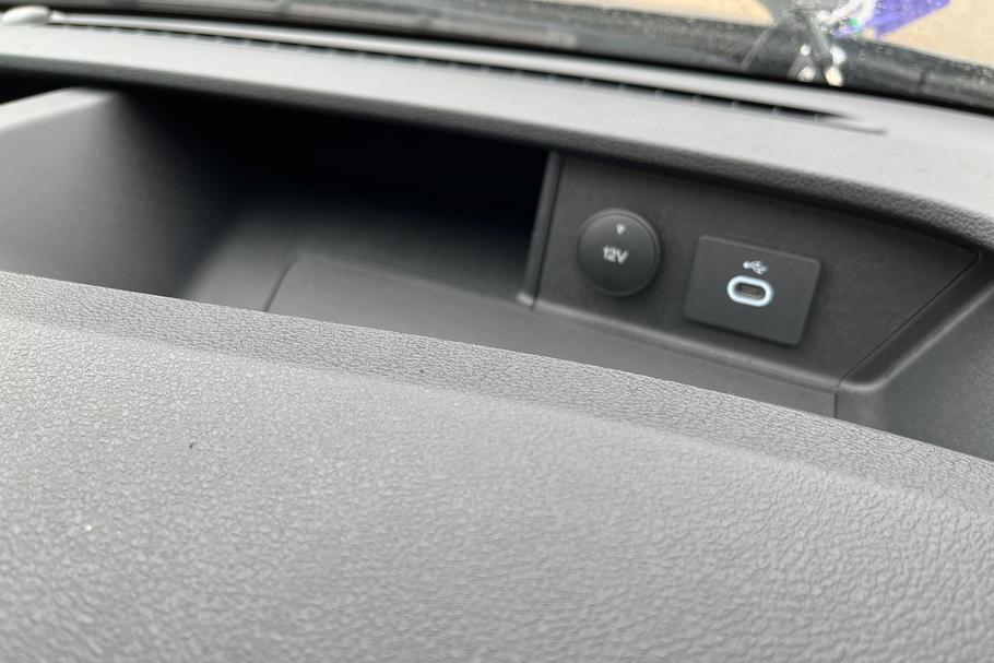 Used FORD TRANSIT LS75OLR 39