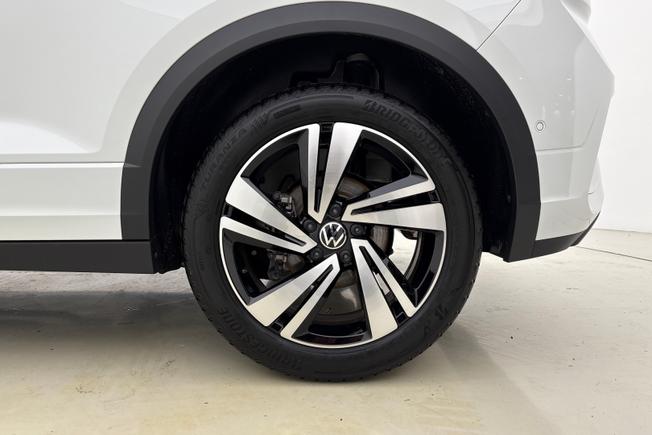 Volkswagen T-Roc Photo 5
