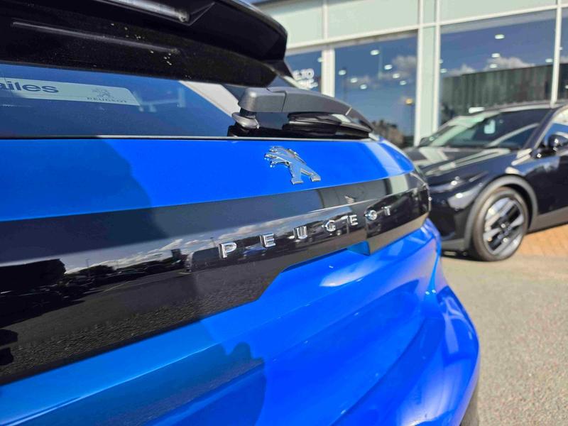 Used Peugeot 208 NU73WNH 27