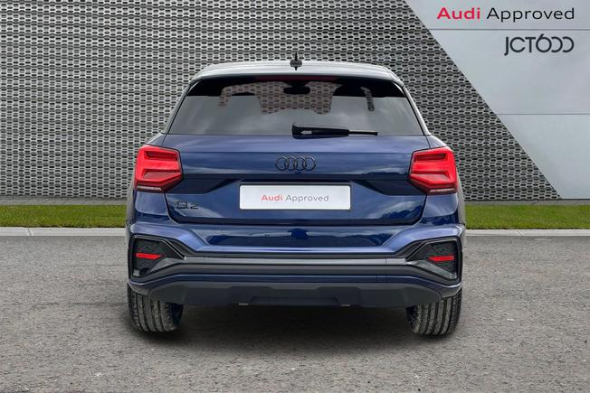 AUDI Q2 Photo 7