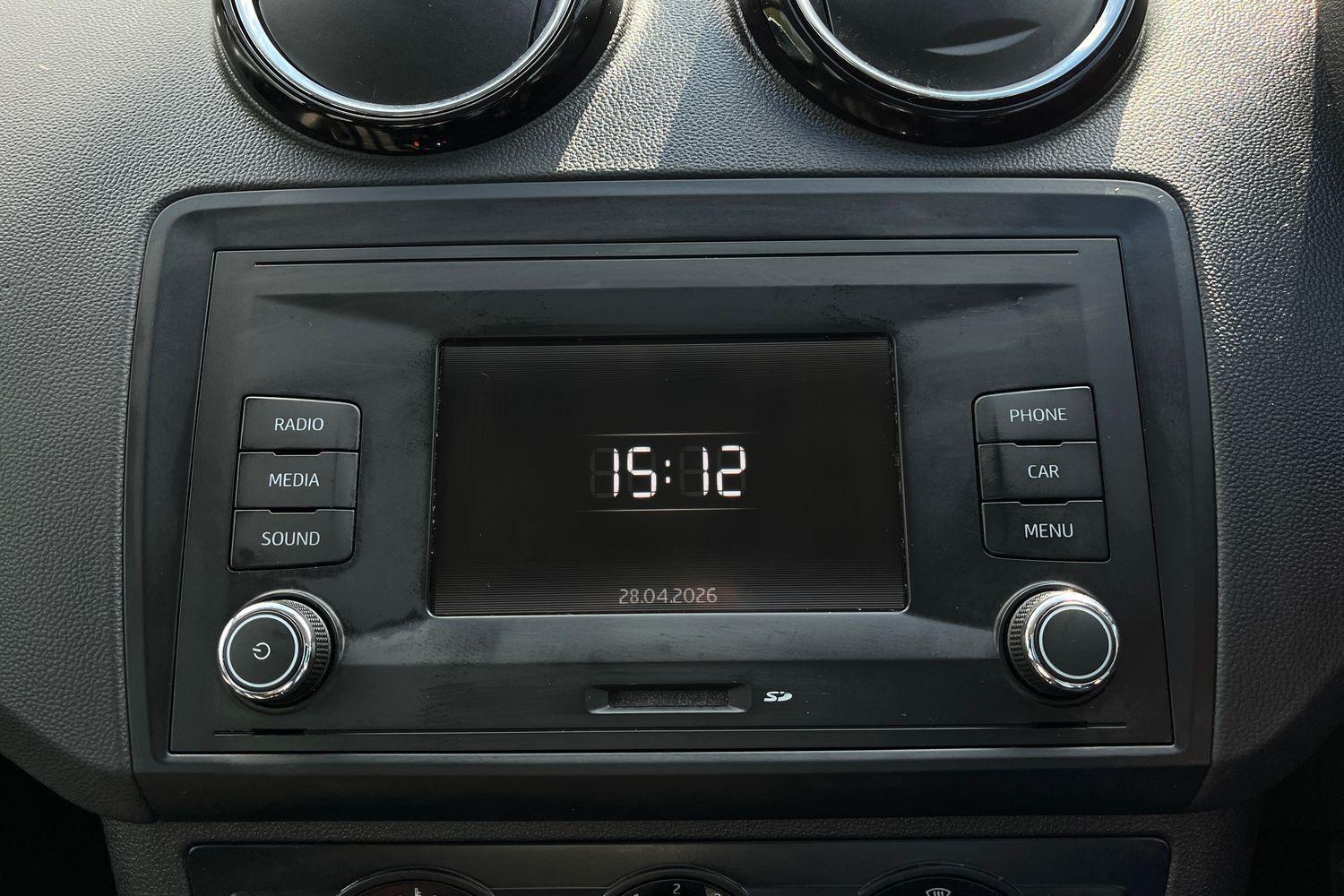 SEAT IBIZA Photo 27