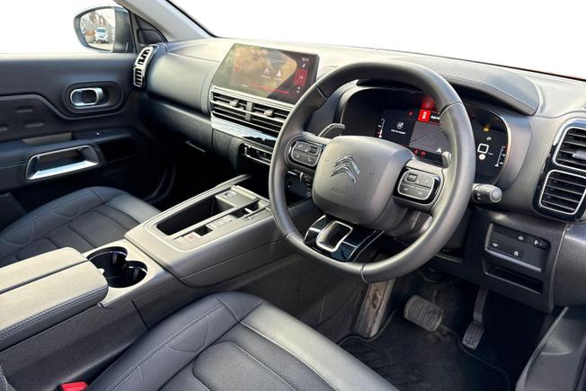 CITROEN C5 Aircross Photo 6