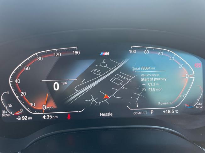 BMW 5 Series Photo 15