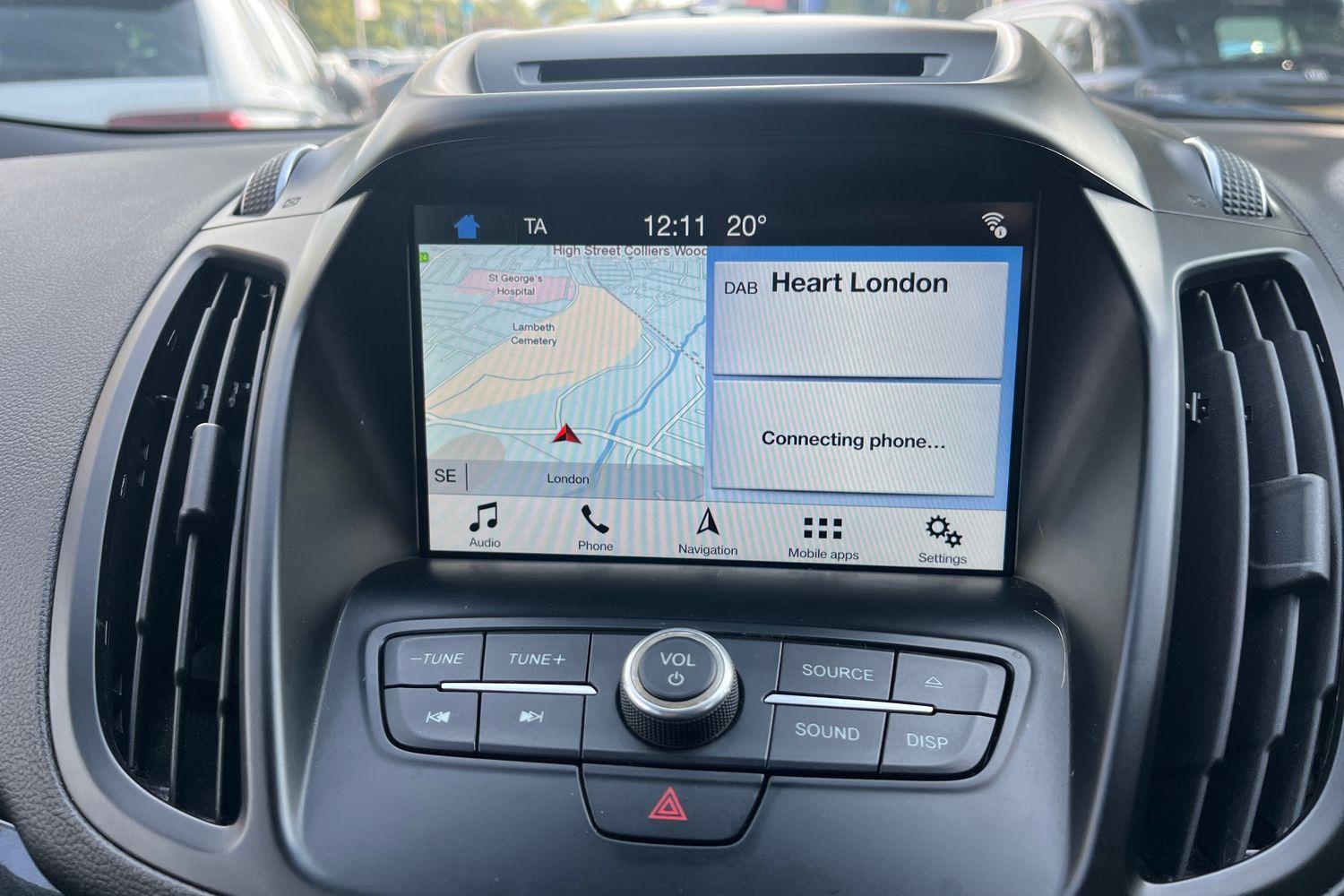 Ford KUGA Photo 24