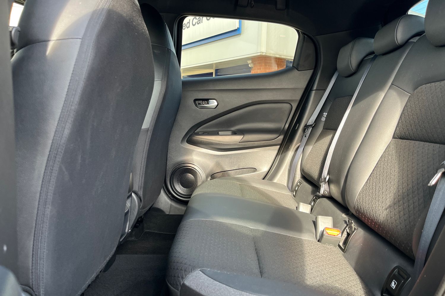 Nissan Juke Photo 19
