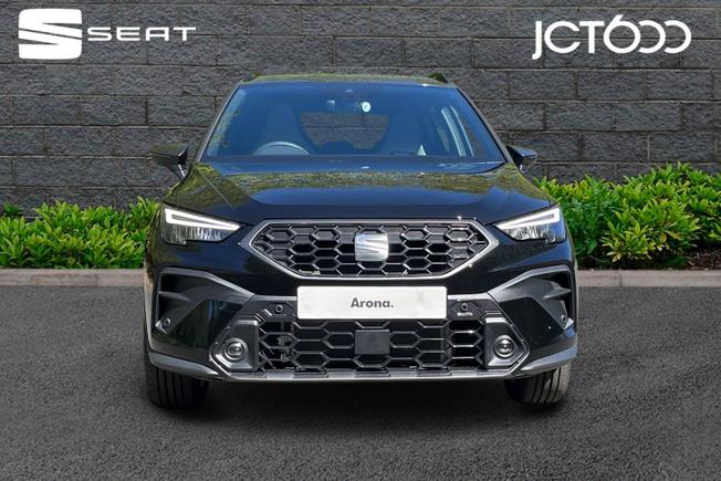 SEAT Arona Photo 8