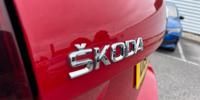 Skoda Octavia Photo 39