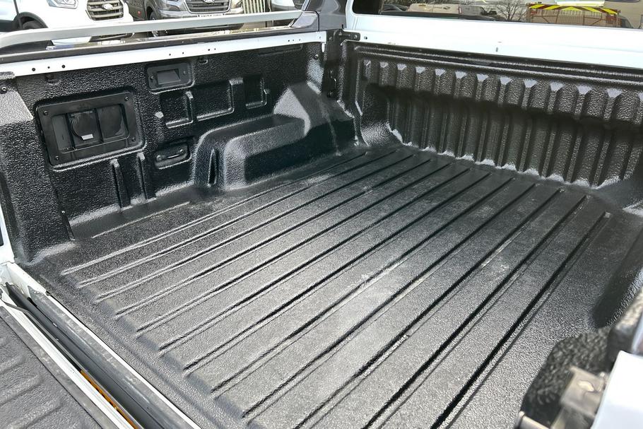 Used Ford RANGER HV73XNT 27