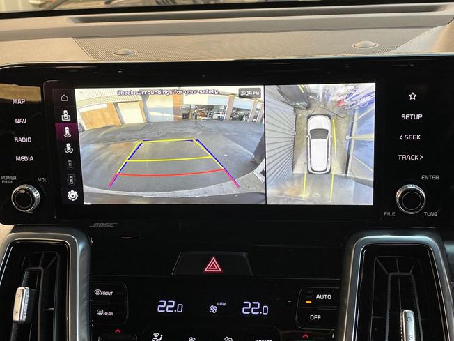 Kia Sorento Photo 58