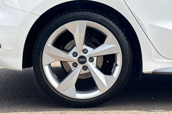 AUDI A3 Photo 5