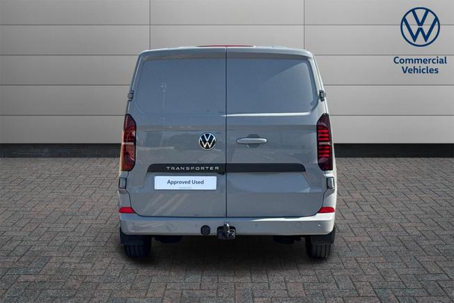 Volkswagen Transporter Photo 7