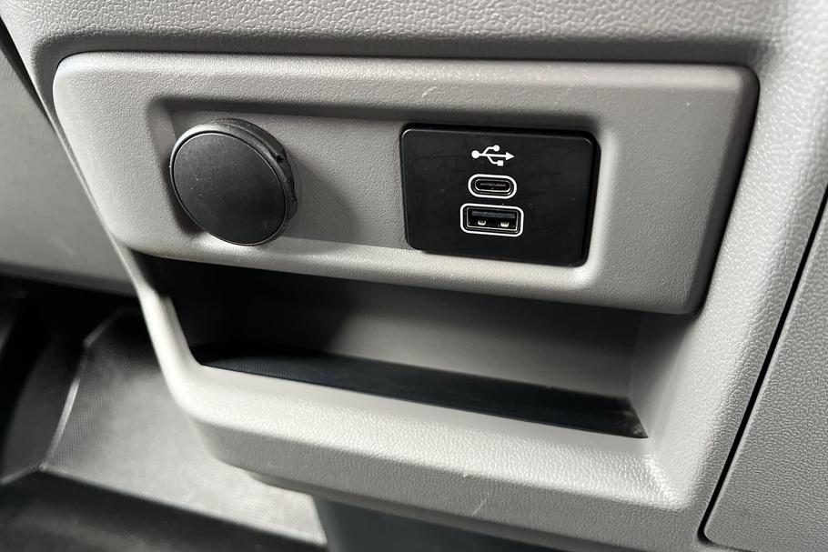 Used FORD TRANSIT CUSTOM WN75KNF 23