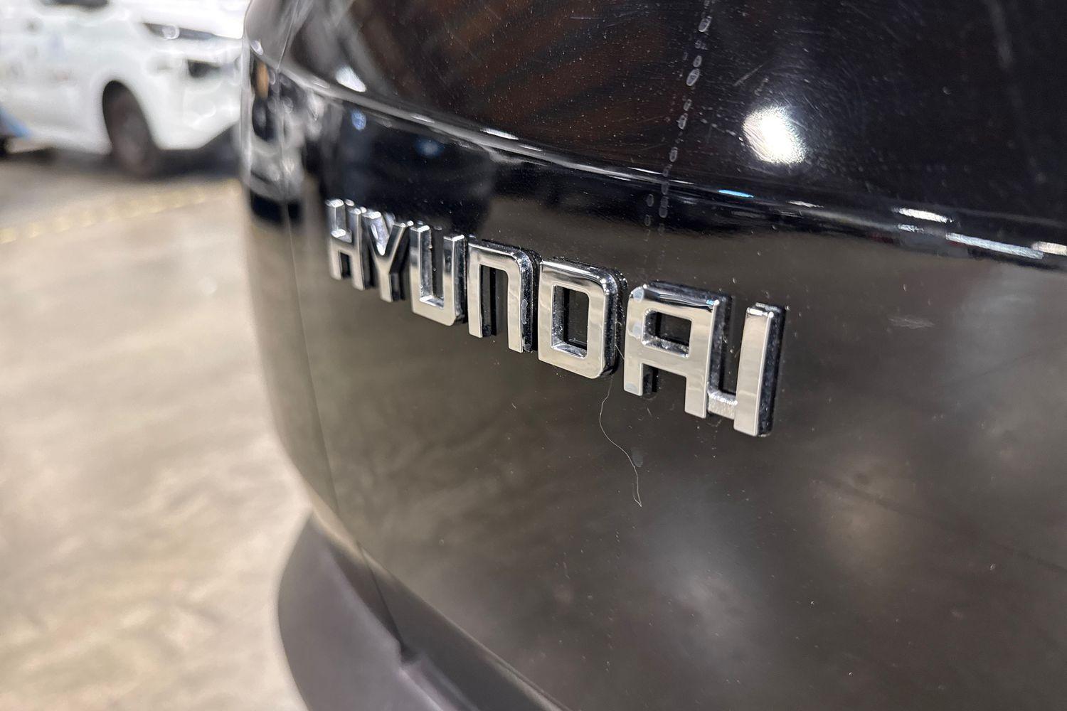 Hyundai TUCSON Photo 42