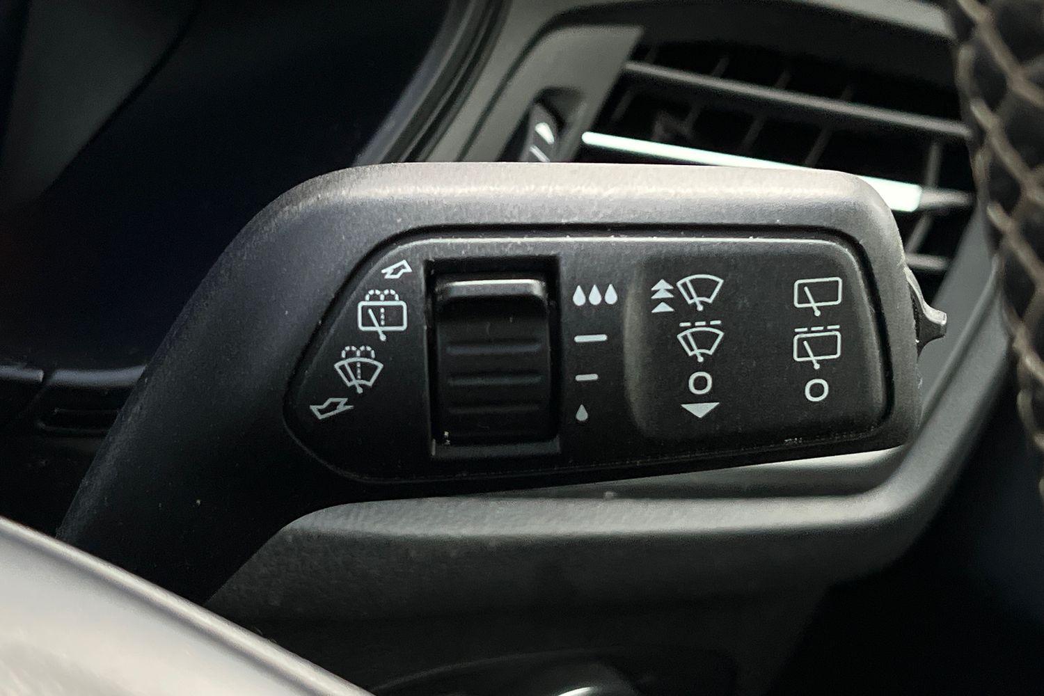 Ford Focus Photo 14