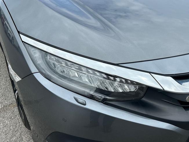HONDA Civic Photo 19