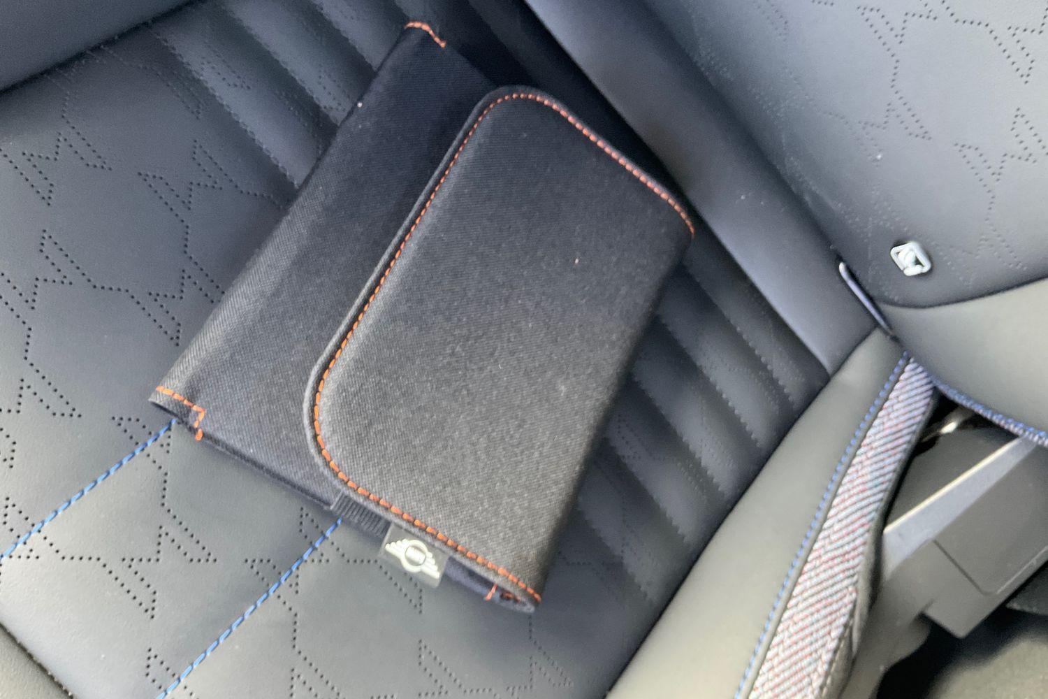 MINI COOPER Photo 21