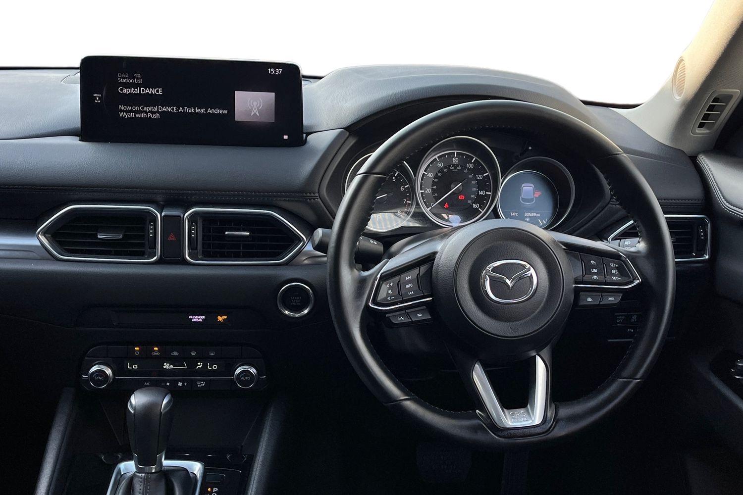Mazda CX-5 Photo 10