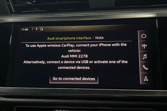 AUDI Q3 Photo 22