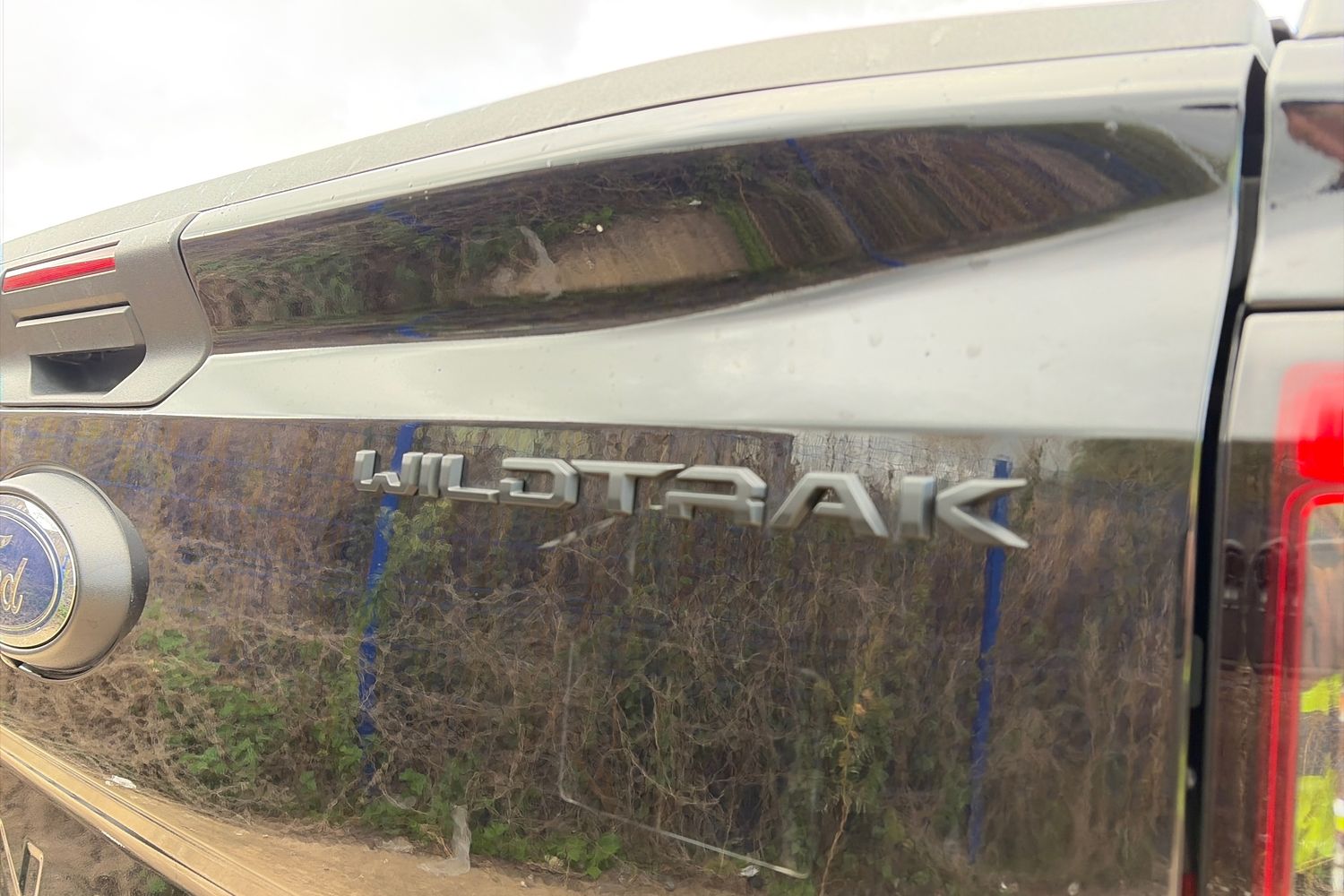 Ford RANGER Photo 19