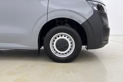 Volkswagen Transporter Photo 5