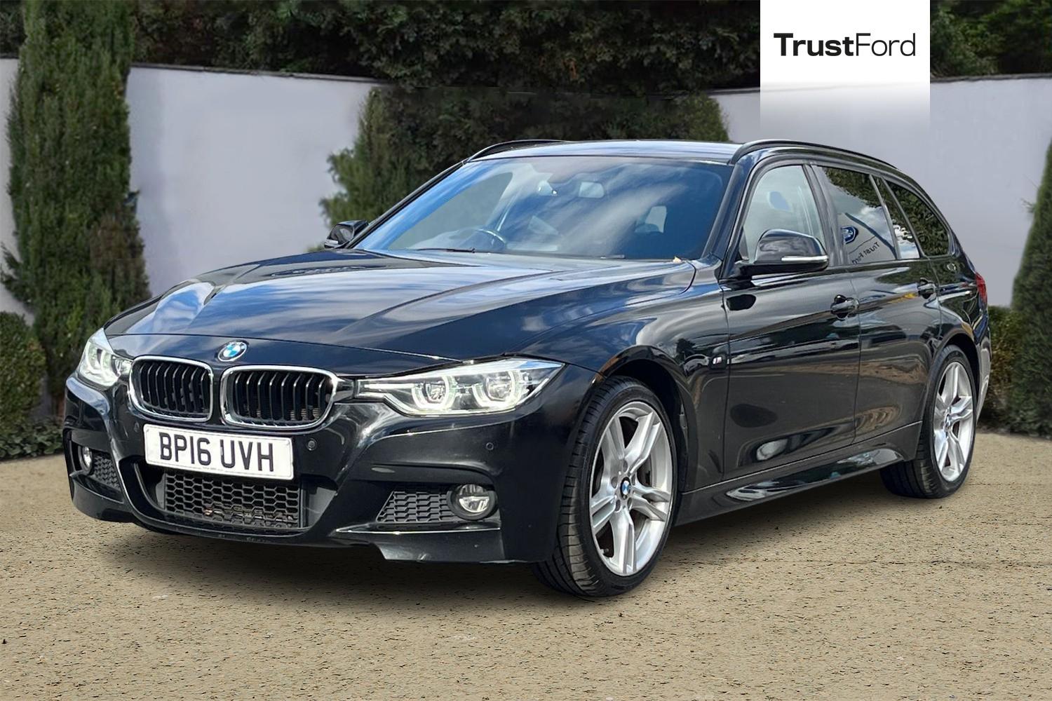 BMW 3 Series Photo 4