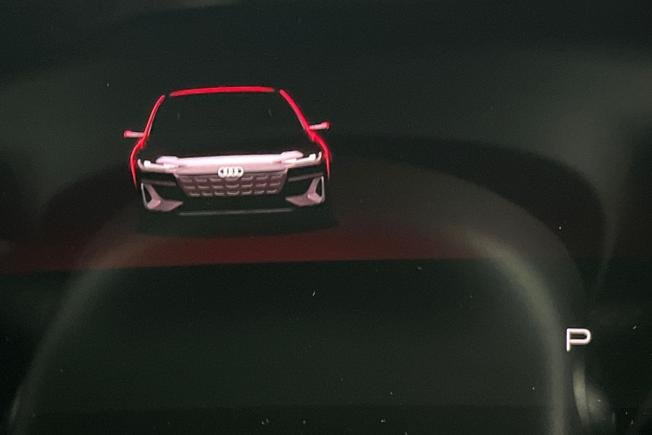 AUDI A6 Photo 15