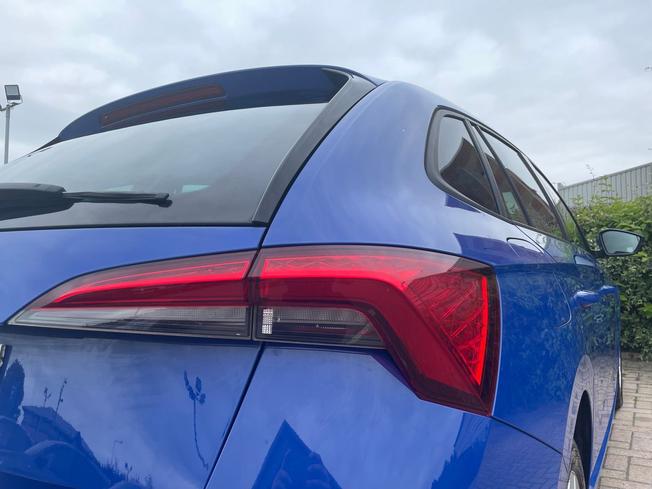ŠKODA Scala Photo 18